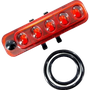 Sinalizador Traseiro Lintian USB Ultra Led Top
