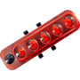 Sinalizador Traseiro Lintian USB Ultra Led Top