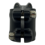 Suporte de Guidao Kode AS-302 90mm 31.8mm Preto