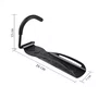 Sup Parede Vertical Hx-83 Com Poio Preto Mod01ㅤㅤㅤㅤㅤㅤㅤㅤㅤ