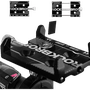 Suporte Universal de Celular Rockbros Alumínio Preto