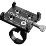 Suporte Universal de Celular Rockbros Alumínio Preto