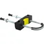 Suporte Adaptador U Fixacao Cadeirinha 14cm ﾠﾠﾠﾠ