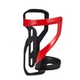 Suporte Caramanhola Specialized Zee Cage II Direito Preto e Vermelho