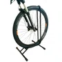 Suporte De Bicicleta ljj-2 Aço Pretoㅤㅤㅤㅤㅤㅤㅤㅤㅤㅤㅤㅤㅤㅤ