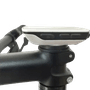 Suporte de GPS Ictus Central