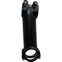 Suporte de Guidão 31.8x110mm - Alumínio Preto