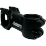 Suporte de Guidão Elleven MTB Alumíio 60mm 31.8x28.6 Preto
