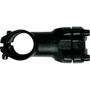 Suporte de Guidão Elleven MTB Alumíio 60mm 31.8x28.6 Preto