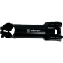 Suporte de Guidão Elleven MTB Alumínio 3d Extra Light 138 80mm 31.8x28.6 Preto