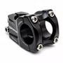 Suporte de Guidão Gios GI-50A 31.8 x 40mm MTB DH Preto