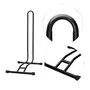 Suporte Expositor Absolute Para Bicicleta Aro 24/26/29ㅤ