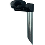 Suporte Guidao 21.1mm GTU Cross Aluminio Preto
