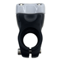 Suporte Guidão 31.8 x 40mm Gios MTB GI-50A Preto e Branco