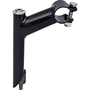 Suporte de Guidão MTB Aço 21,1mm Com Parafuso Expander