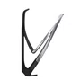 Suporte para Caramanhola Specialized Rib Cage ii Preto e Prata