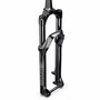 Suspensao a29 rock shox recon silver rl 100mm preta