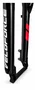 Suspensão a29 veloforce ahead set over 28.6 preto