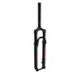 Suspensão a29 veloforce ahead set over 28.6 preto