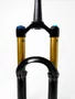 Suspensao fox float 34 factory kashima 140mm