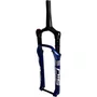 Suspensao Rock Shox Sid Ultimate 100mm Brain Azul - Seminova