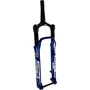 Suspensao Rock Shox Sid Ultimate 100mm Brain Azul - Seminova