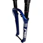 Suspensao Rock Shox Sid Ultimate 100mm Brain Azul - Seminova