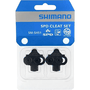 Taquinho para Pedal Clip Shimano SM-SH51 (SPD Cleat Set)