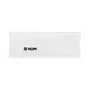 Testeira Headband Hupi Faixa de Cabeça Prime Branca