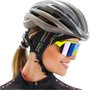 Testeira Hupi Headband Guache Preto