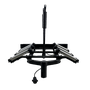 Transbike Bola para 3 bikes com Sinaleira Metal Lini