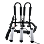 Transbike Bola para 3 bikes com Sinaleira Metal Lini