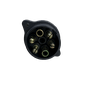 Transbike Bola para 3 bikes com Sinaleira Metal Lini