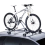 Transbike Para Teto Thule Freeride 532 Para Uma Bicicleta