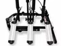 Transbike plataforma aluminio 3 bikes