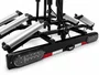 Transbike plataforma aluminio 3 bikes