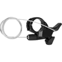 Trava Remota Bicicleta Para Garfo Absolute Ex Com Caboㅤ