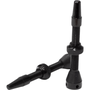 Valvula Tubeless Velo 48mm Preto