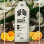 We On Energy Shot Gel 35G Vanilla e Orange
