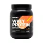 Whey Protein Concentrado Fourlab 820g Baunilhaㅤㅤㅤㅤㅤㅤㅤㅤㅤ
