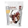 Whey Proten Vegetal Cleaan Cacau 675gv