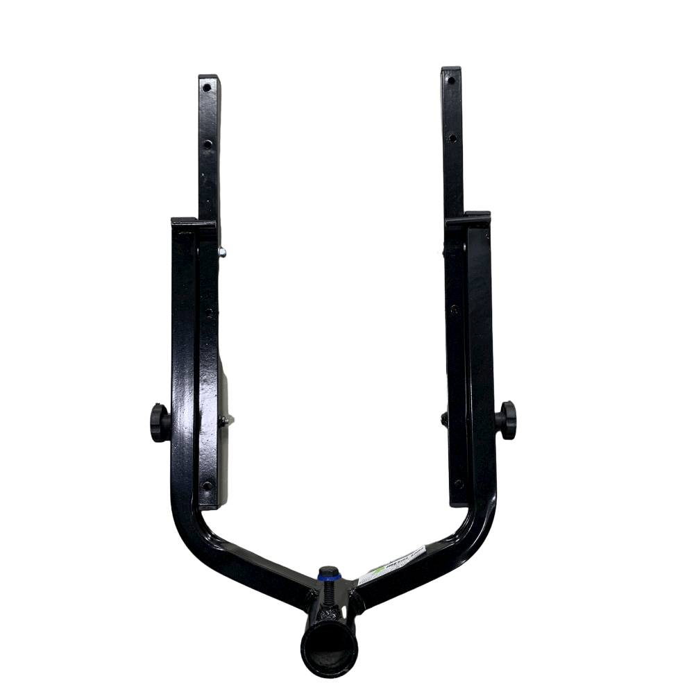 Transbike Bola para 3 bikes com Sinaleira Metal Lini